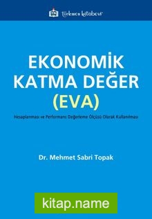 Ekonomik Katma Değer (EVA)