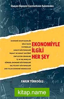 Ekonomiyle İlgili Her Şey