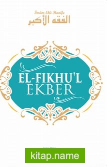 El-Fıkhu’l Ekber