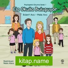 Ela Okulla Buluşuyor / Paylaşımlı Okuma Serisi 1