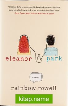 Eleanor ve Park (Ciltli)