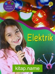 Elektirik / Bilimle Tanışalım