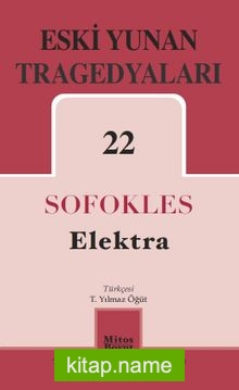 Elektra – Eski Yunan Tragedyaları 22