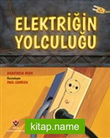 Elektriğin Yolculuğu