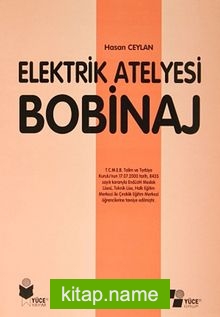 Elektrik Atelyesi Bobinaj