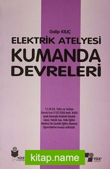 Elektrik Atelyesi Kumanda Devreleri