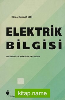 Elektrik Bilgisi