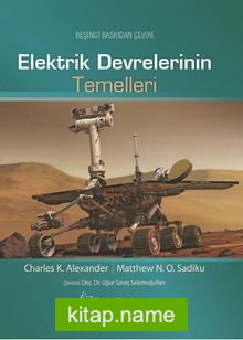 Elektrik Devrelerinin Temelleri