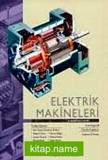 Elektrik Makineleri