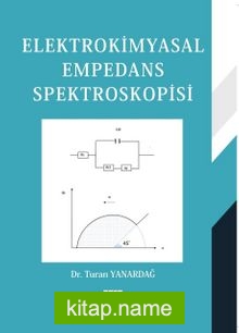 Elektrokimyasal Empedans Spektroskopisi