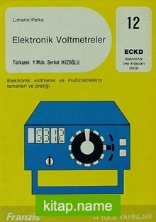 Elektronik Voltmetreler