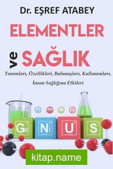 Elementler ve Sağlık