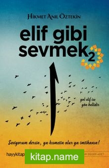 Elif Gibi Sevmek 2