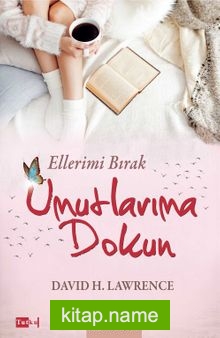 Ellerimi Bırak Umutlarıma Dokun