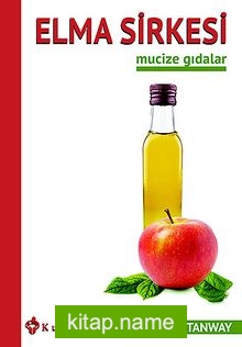 Elma Sirkesi  Mucize Gıdalar 3(cep boy)