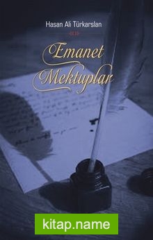 Emanet Mektuplar