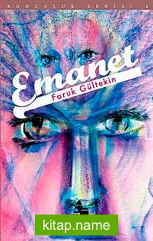 Emanet / Ruhçuluk Serisi 1