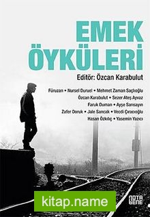 Emek Öyküleri