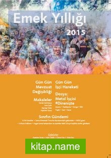 Emek Yıllığı 2015