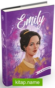 Emily 3 (Ciltli)