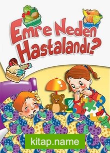 Emre Neden Hastalandı?