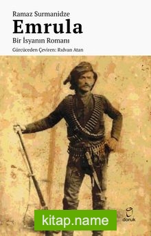 Emrula Bir İsyanın Romanı