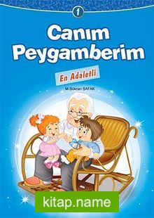 En Adaletli / Canım Peygamberim 1