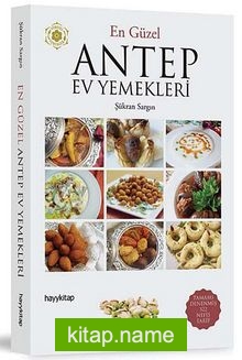 En Güzel Antep Ev Yemekleri