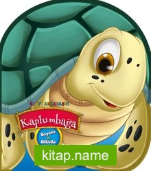 En İyi Arkadaşım – Kaplumbağa