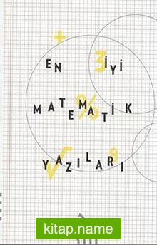 En İyi Matematik Yazıları