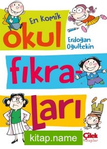 En Komik Okul Fıkraları