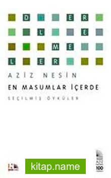 En Masumlar İçerde Seçilmiş Öyküler