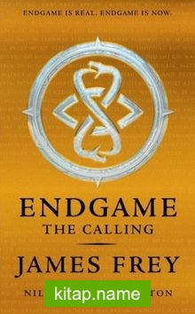 Endgame – The Calling