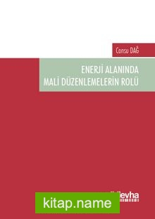 Enerji Alanında Mali Düzenlemelerin Rolü