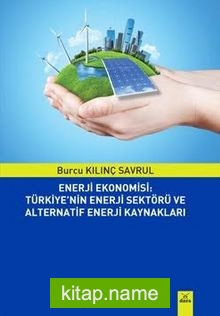 Enerji Ekonomisi: Türkiye’nin Enerji Sektörü ve Alternatif Enerji Kaynakları