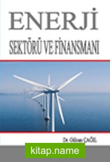 Enerji Sektörü ve Finansmanı