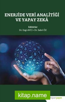 Enerjide Veri Analitiği ve Yapay Zeka