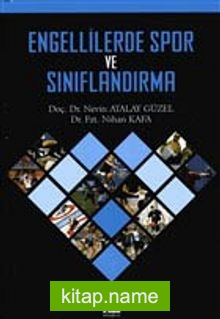 Engellilerde Spor ve Sınıflandırma