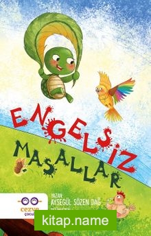 Engelsiz Masallar