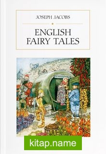 English Fairy Tales