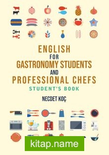 English For Gastronomy Students And Professional Chefs Student’s Book