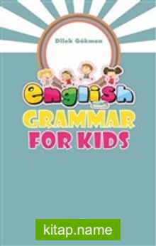 English Grammar For Kids