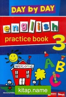 English Practice Book 3