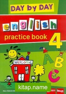 English Practice Book 4