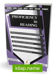 English Proficiency in Reading