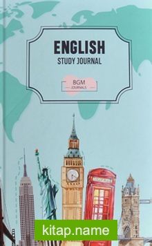 English Study Journal
