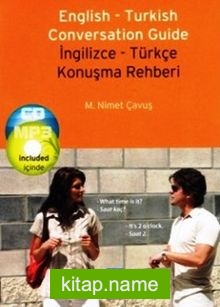 English – Turkish Conversation Guide İngilizce Türkçe Konuşma Rehberi
