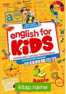 English for Kids