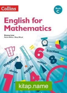 English for Mathematics Book C