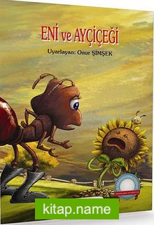 Eni ve Ayçiçeği